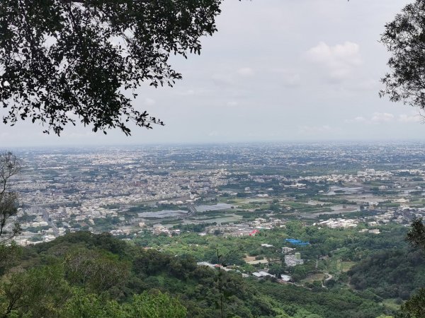 田中森林登山步道-依山稜線而建且景觀良好1048146