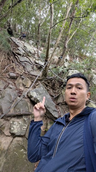 屋我尾山步道一日遊3012186