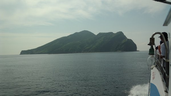 龜山島步道1195535