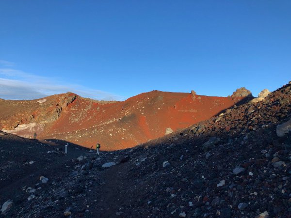 2019日本富士山吉田線640612