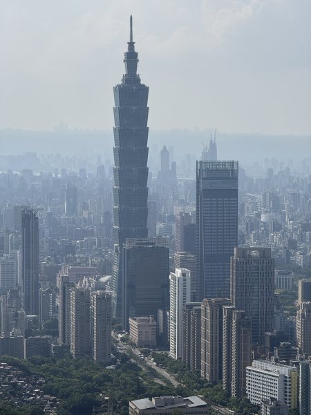 89台北大縱走第6段115.09.253125356