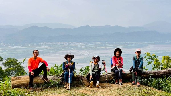 🌈12/14(日)南部最佳百岳練習場~小百岳-尾寮山✨FB：熊熊趴爬走🌈2961709