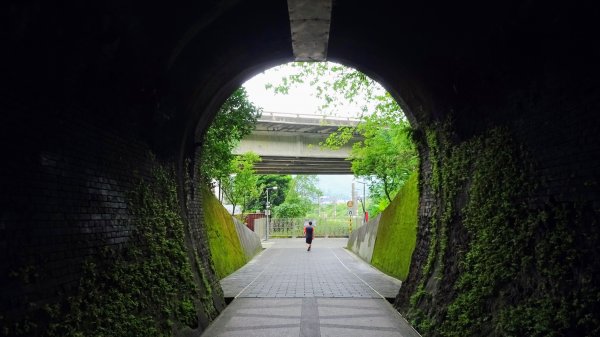 汐止百福自行車道2239613