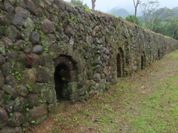 淡蘭古道中路～番子坑步道→平湖→大坑山步道→柑腳