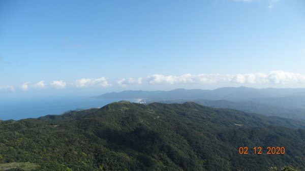 茶壺/半屏/燦光寮山原路來回走834308