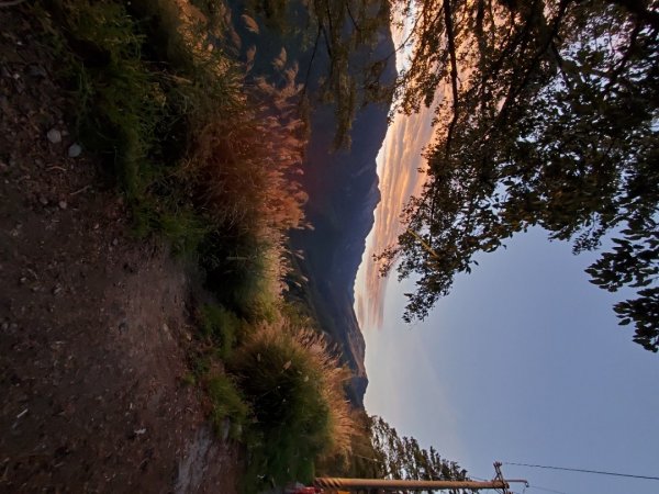 中橫大辣－屏風山1507791