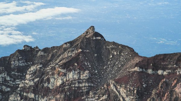 【海外健行】黯然消魂的火山攀登：龍目之巔林賈尼火山2823227