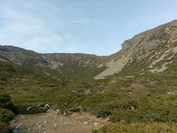 雪山主峰東峰118398