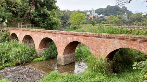 2026樟之細路 | 第一大段 | 三坑~關西 | RSA01~11