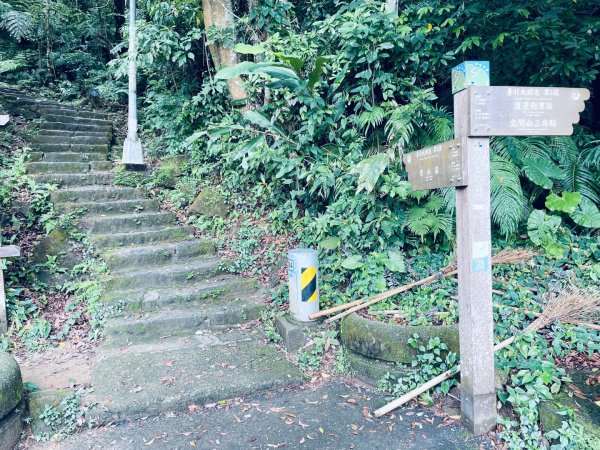 20250713 臺北大縱走第五段（劍潭到碧山巖）2835416