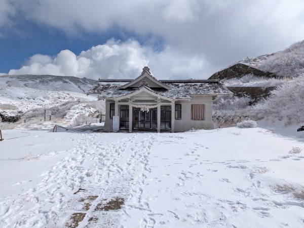 20250207 熊本阿蘇山2713194