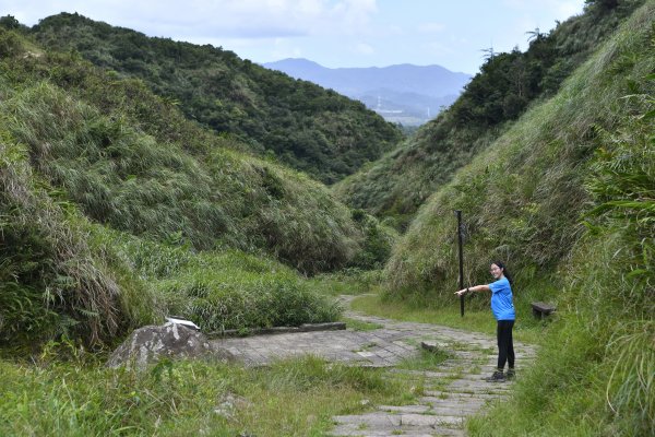 淡蘭古道北路（大里至貢寮）1058523
