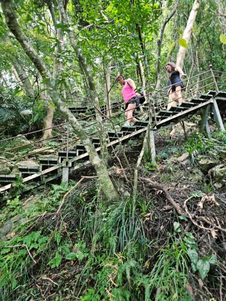 得卡倫步道2833839