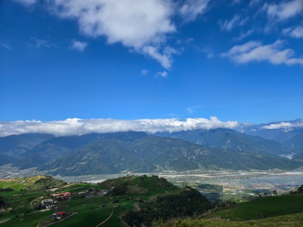 萬人山、六十石山（小百岳）2999867