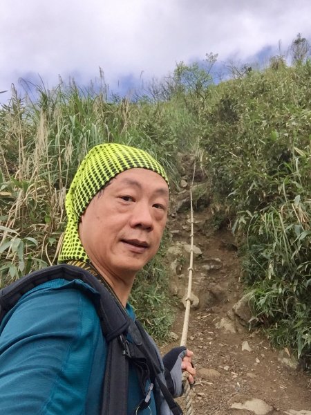 聖母山莊_三角崙山872591