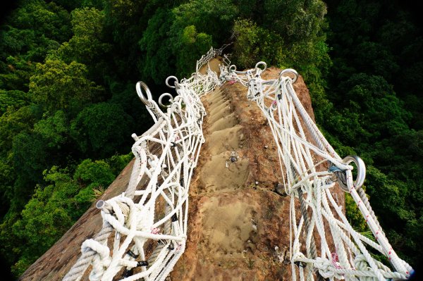 新北 平溪 孝子山、慈母峰、普陀山、中央尖、臭頭山3094916