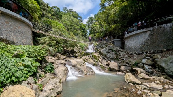 114.04.27草山觀瀑吊橋-紫明溪步道之旅2771759
