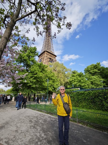 2025_0423 倫敦馬拉松順遊西歐 D5b(法國巴黎-艾菲爾鐵塔)2787134