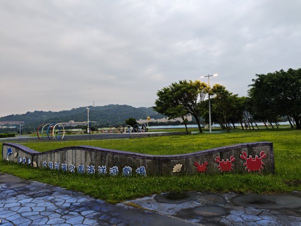 [跟著2025雙北世壯運探索雙北市-3/21] 2025_0607 迎風輕艇徑 (大佳河濱公園)2808000