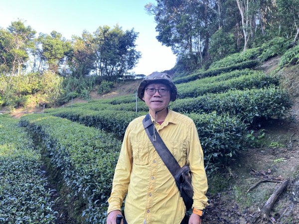 [淡蘭古道] 2025_0802 南路第四段2850818