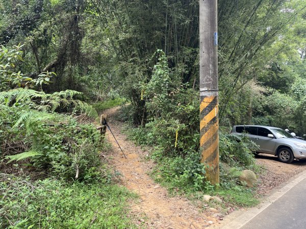 [皮皮獅探險隊-04/10] 2025_0706 三段崎古道2831746