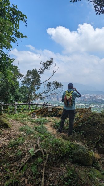 113.06.08阿四坑山-龜公山-牛灶坑山-彰埔坑山2530083