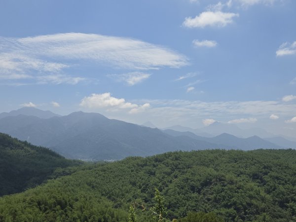 雙溪樹木園>九芎山>九茶山來回2772129