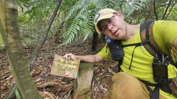 20260224興基坑古道-淡基橫斷古道-界寮縱走o型3007569