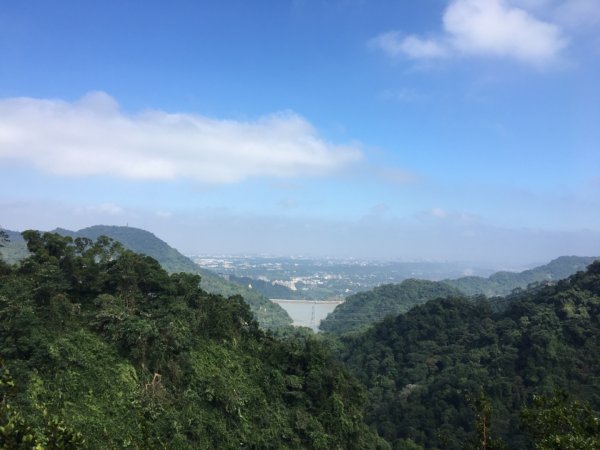 雙石縱走（油井窩、福大山、佛陀世界觀景點O2641632