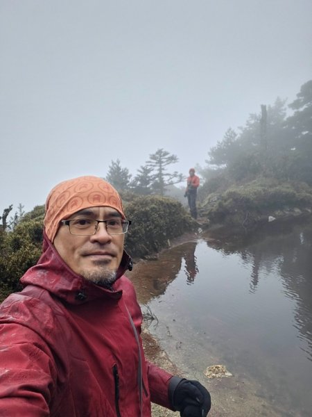 20250319～20嘉明湖國家步道🥶🥶🥶殘念😭2739735