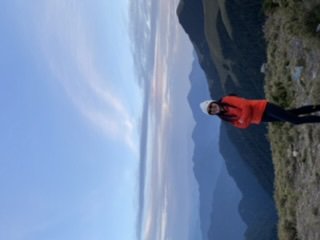 雪山西稜夢幻大景1392680