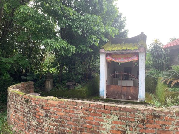 大崎棟古道、騎龍古道2772368