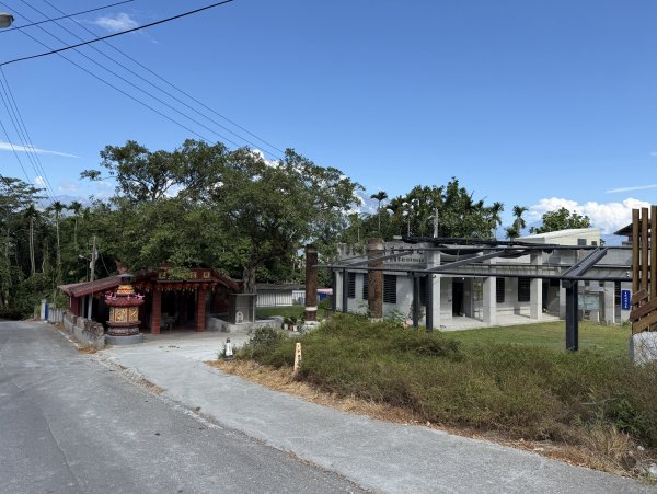 [漫遊縱谷 愛在花東] 2025_1018 米棧古道(第二回)2921136