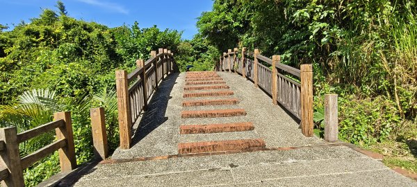 2026/08/16 峨眉湖環湖步道3107574