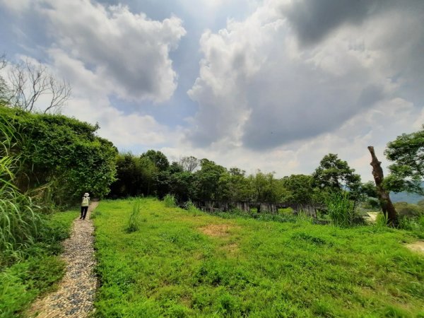 《台中》后里鳳凰山觀音山步道O巡08301083671