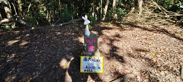 2025/12/06-光高天+南大龜+向天湖+三角湖山2957690