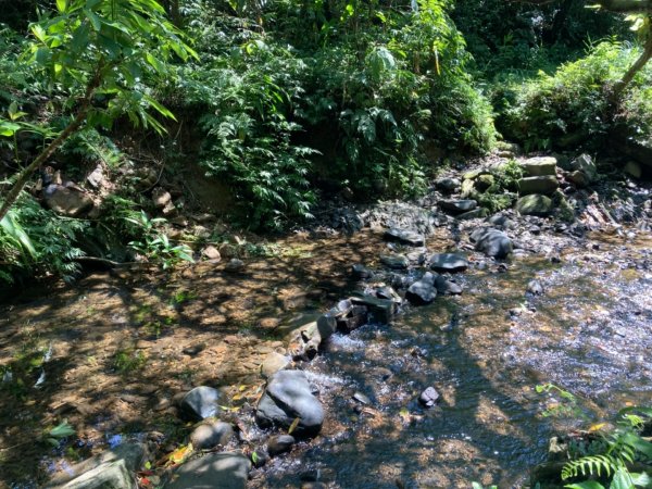 淡蘭古道中路（柑腳-外澳）1466555