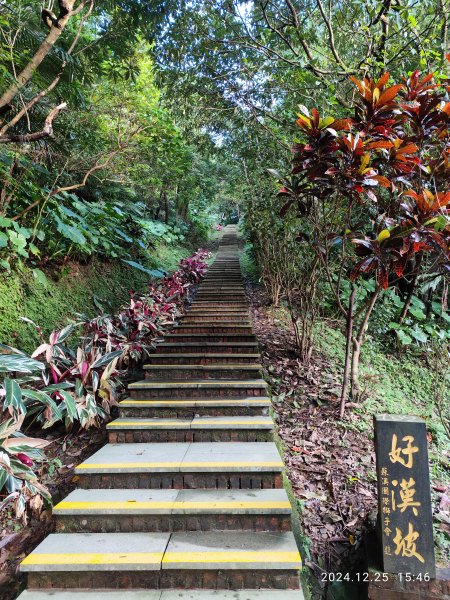 2-2 蘇澳冷泉公園→七星嶺步道→星嶺公園→蘇澳山→蘇澳運動公園→大安森林公園2678304