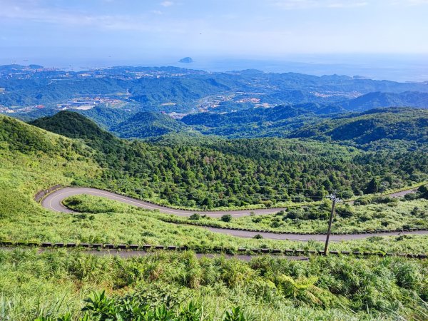 五分山-小百岳#10-新北市平溪區2248538