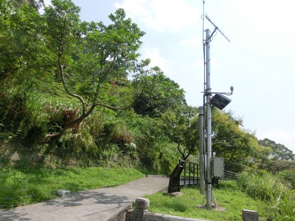 貴子坑水土保持園區．親山步道．露營場168305