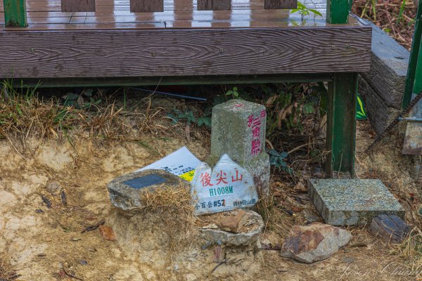 [南投]後尖山3015590