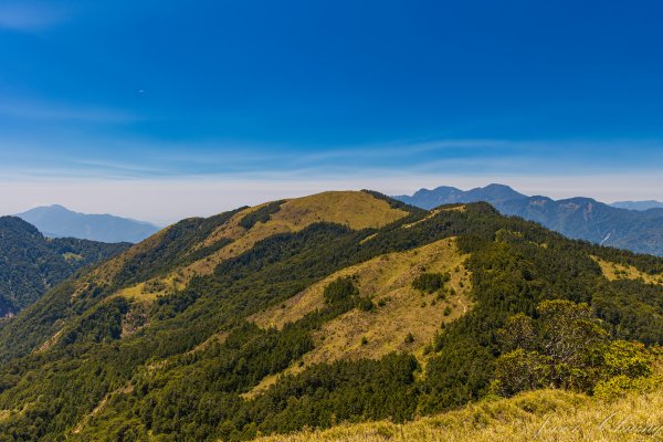 [百岳]合歡北、西峰3039437