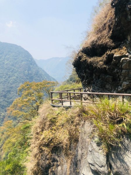 八通關古道雲龍瀑布1329954