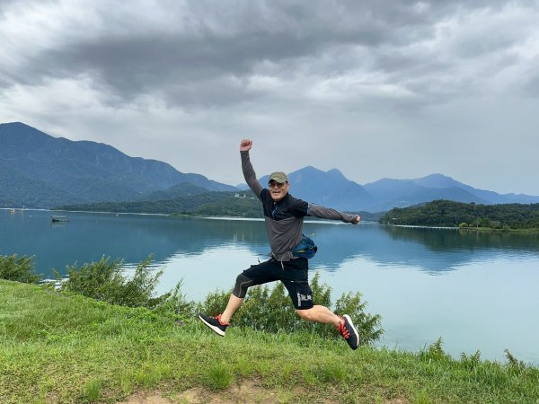 🚴 🐢🐢🐢🚵日月潭環湖咖搭車漫遊2895615