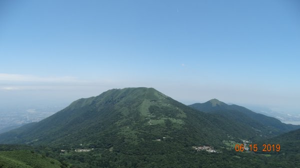 小觀音山主/北/西峰O型610945