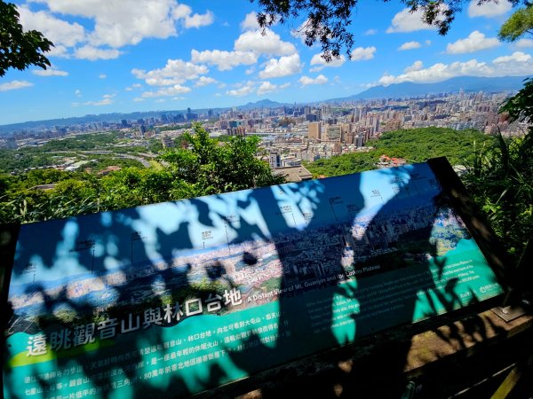 (天上山系)烘爐地土地公-2025微笑山線大縱走尋寶集章任務2863472