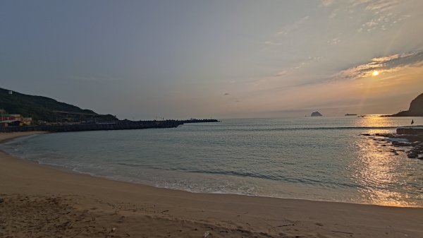 大武崙山、情人湖3046524