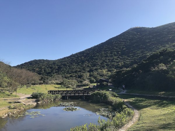 ~  臺北大縱走  第二段  ~1512521