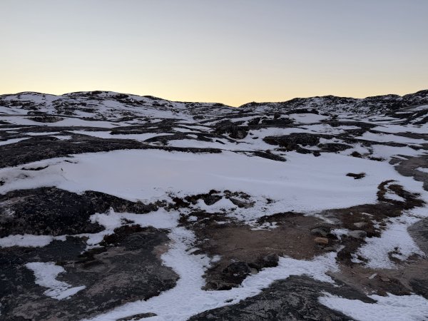 [紐約馬之行-40] 2025_1107 黃線步道-前2950538