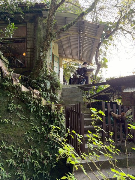 新北 三貂嶺生態友善隧道3004768